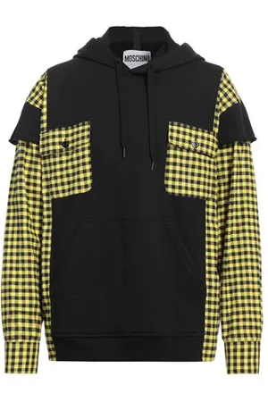 Moschino CAMISETAS Y TOPS - Sudaderas