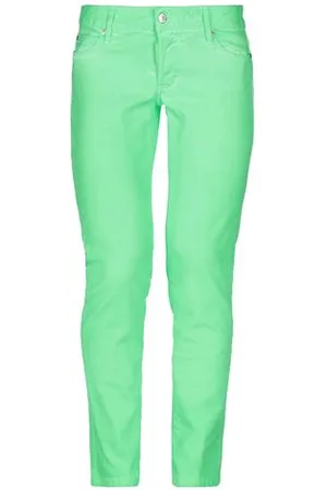 Dsquared2 PARTES DE ABAJO - Pantalones vaqueros