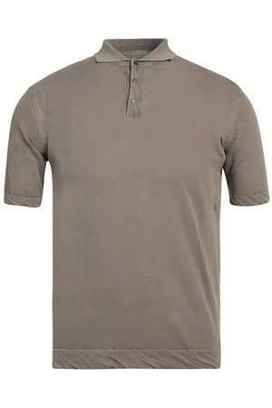 ROSSOPURO CAMISETAS Y TOPS - Polos
