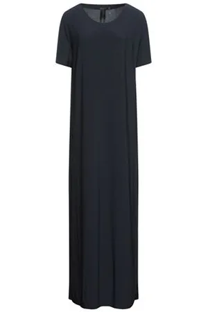 Norma Kamali VESTIDOS - Vestidos largos