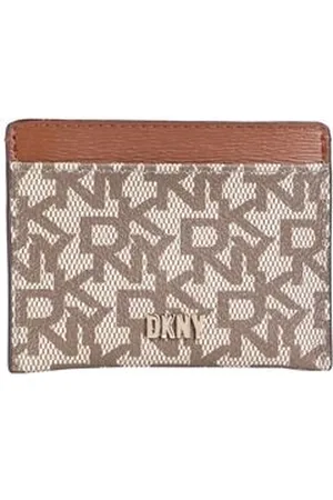 DKNY Marroquinería - Tarjeteros