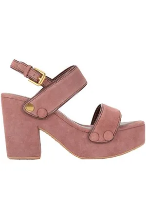 See by Chloé CALZADO - Sandalias con cierre