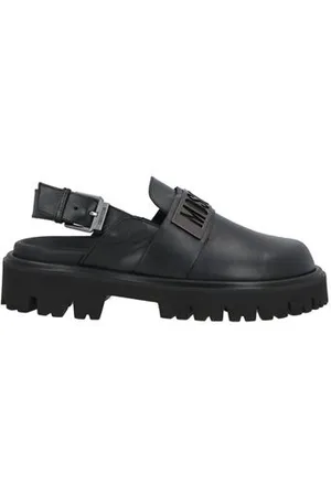 Moschino CALZADO - Mules & Zuecos