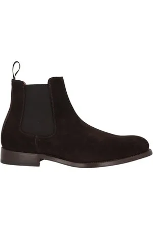 Sandro CALZADO - Botines de caña alta