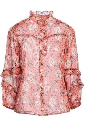 Garcia CAMISETAS Y TOPS - Camisas