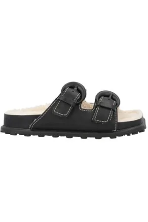 Marine Serre CALZADO - Sandalias con cierre