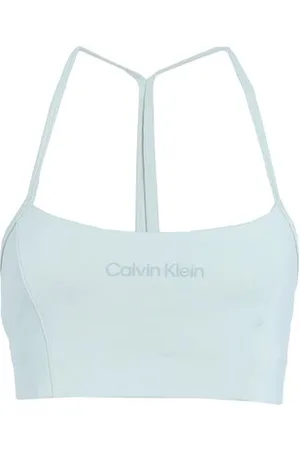 Calvin Klein CAMISETAS Y TOPS - Tops