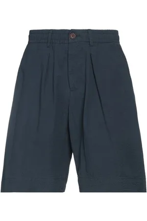 Universal Works PARTES DE ABAJO - Pantalones cortos y bermudas