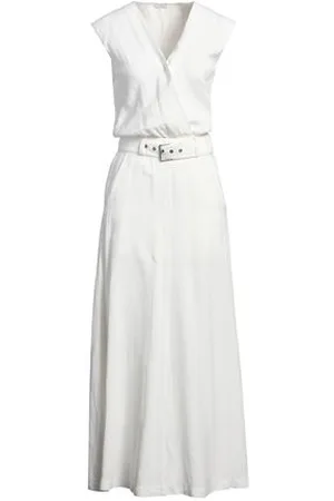 Brunello Cucinelli VESTIDOS - Vestidos largos