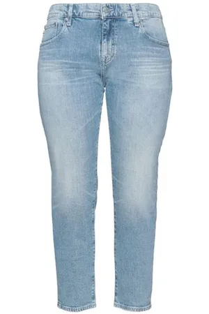 AG Jeans PARTES DE ABAJO - Pantalones vaqueros