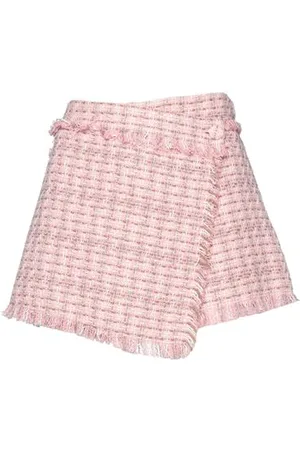 Msgm PARTES DE ABAJO - Pantalones cortos y bermudas
