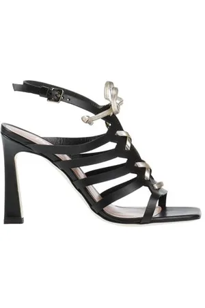 Pollini CALZADO - Sandalias con cierre