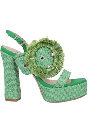 G.p.per Noy CALZADO - Sandalias con cierre