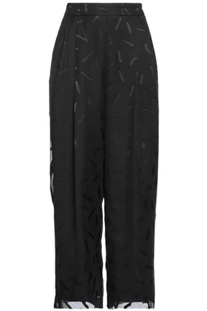 Armani Exchange PARTES DE ABAJO - Pantalones