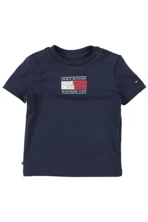 Tommy Hilfiger CAMISETAS Y TOPS - Camisetas