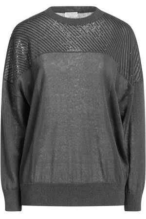 Brunello Cucinelli PRENDAS DE PUNTO - Pullover