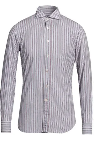 ALESSANDRO GHERARDI CAMISETAS Y TOPS - Camisas