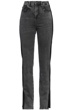 Patrizia Pepe PARTES DE ABAJO - Pantalones vaqueros