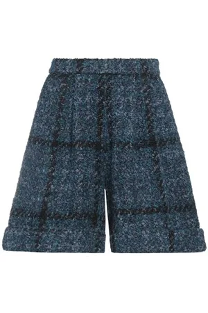 CHARLOTT PARTES DE ABAJO - Pantalones cortos y bermudas