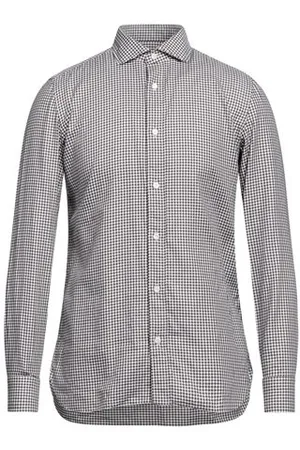 GIAMPAOLO VIOZZI CAMISETAS Y TOPS - Camisas