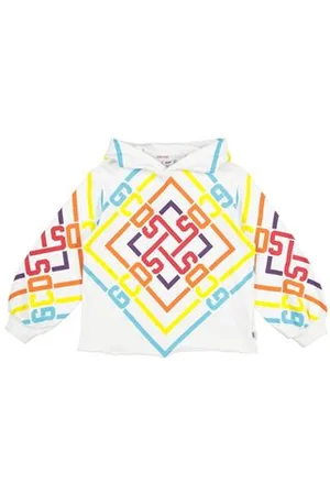 GCDS CAMISETAS Y TOPS - Sudaderas