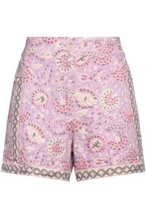 Antik Batik PARTES DE ABAJO - Pantalones cortos y bermudas