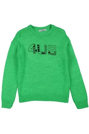 PACIOTTI 4US PRENDAS DE PUNTO - Pullover