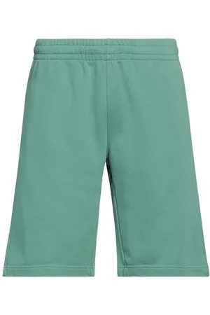 Maison Kitsuné PARTES DE ABAJO - Pantalones cortos y bermudas