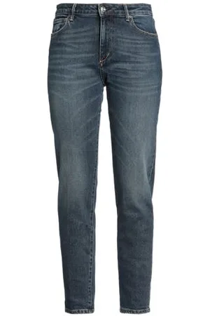 THE.NIM STANDARD PARTES DE ABAJO - Pantalones vaqueros