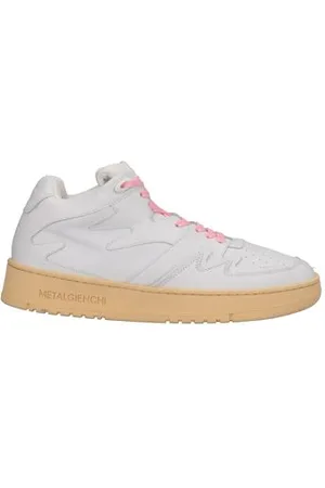 METAL GIENCHI CALZADO - Sneakers
