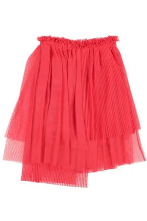 Msgm PARTES DE ABAJO - Faldas infantiles