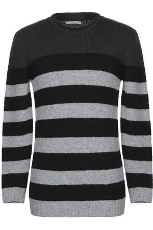GREY DANIELE ALESSANDRINI PRENDAS DE PUNTO - Pullover