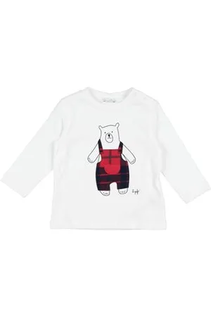 Il gufo CAMISETAS Y TOPS - Camisetas