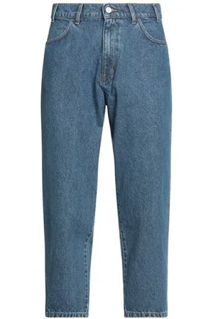 AMISH PARTES DE ABAJO - Pantalones vaqueros