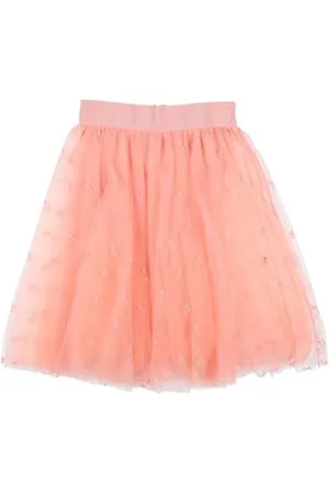 Elisabetta Franchi PARTES DE ABAJO - Faldas infantiles