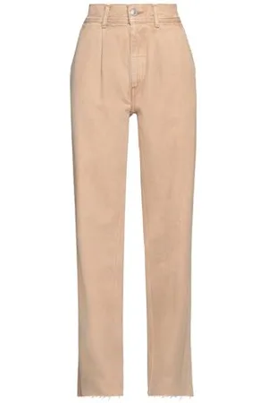 RE/DONE PARTES DE ABAJO - Pantalones vaqueros
