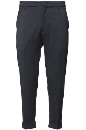 LOW BRAND PARTES DE ABAJO - Pantalones