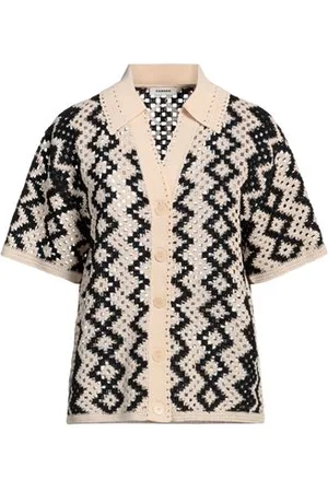 Sandro CAMISETAS Y TOPS - Camisas