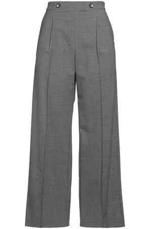 THEORY PARTES DE ABAJO - Pantalones