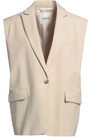 Bash TRAJES Y CONJUNTOS - Chalecos sartoriales