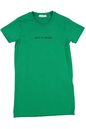 VICOLO VESTIDOS - Vestidos para niña