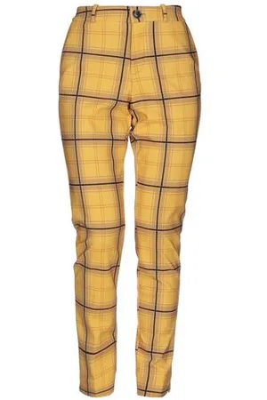 RRD PARTES DE ABAJO - Pantalones