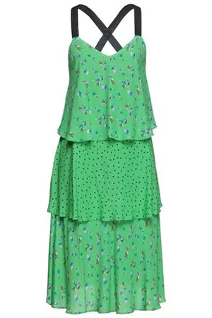 EMMA & GAIA VESTIDOS - Vestidos midi