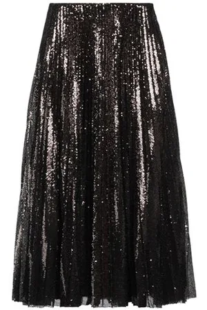 Ralph Lauren PARTES DE ABAJO - Faldas midi