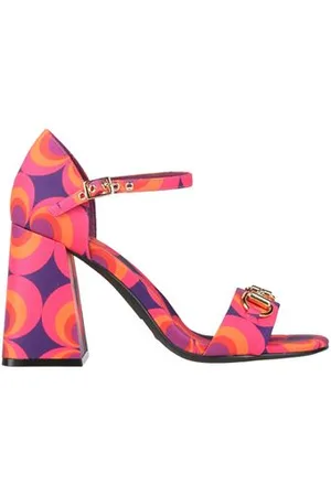 Jeffrey Campbell CALZADO - Sandalias con cierre