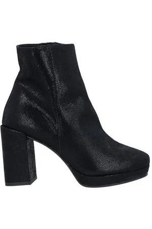 DANIELE ANCARANI CALZADO - Botines de caña alta