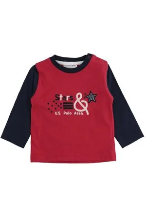 U.S. Polo Assn. CAMISETAS Y TOPS - Camisetas