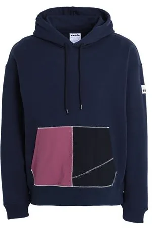 Diadora CAMISETAS Y TOPS - Sudaderas