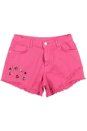 FUN & FUN PARTES DE ABAJO - Pantalones cortos y bermudas
