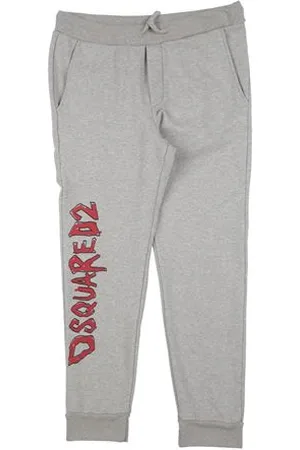 Dsquared2 PARTES DE ABAJO - Pantalones